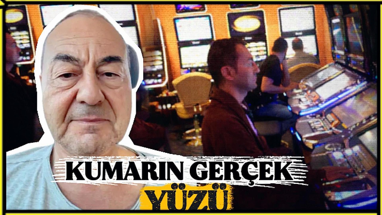 İBRETLİK BİR HAYAT: SERDAR ORTAÇ KUMAR PİŞMANLIĞI