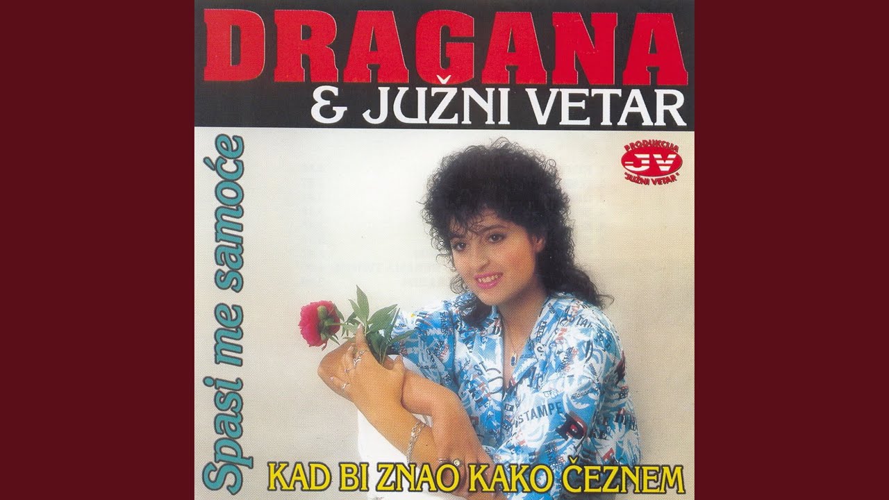 Buducnost je moja u rukama tvojim