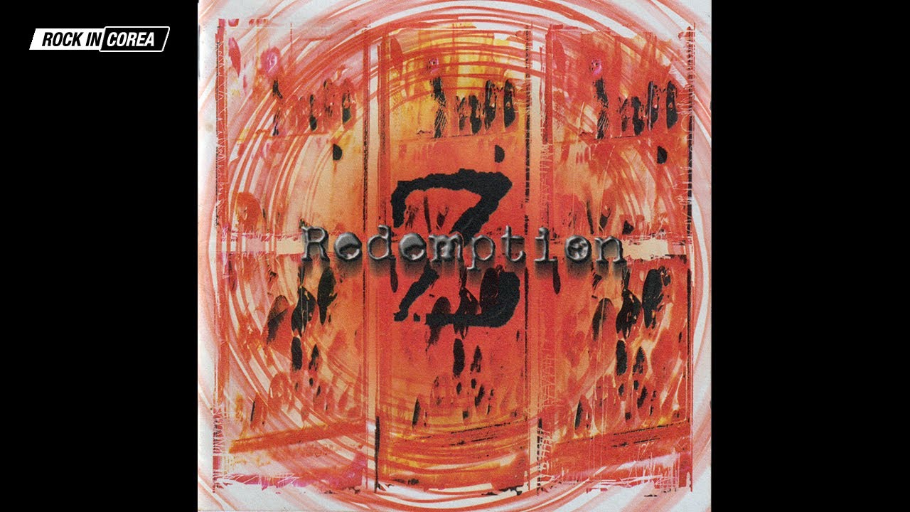 [전곡] ZETT(제트) - Redemption