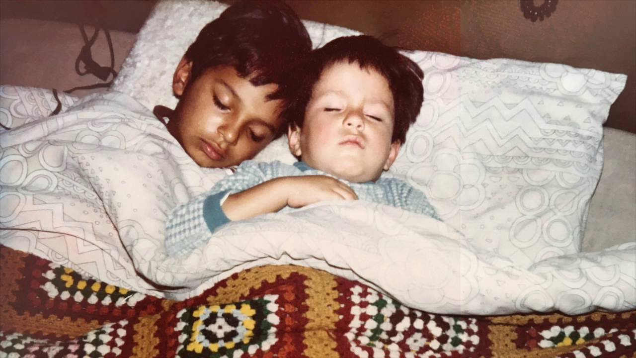 Losing a Sibling: Coping With the Death of My Brother (AUDIO ONLY)