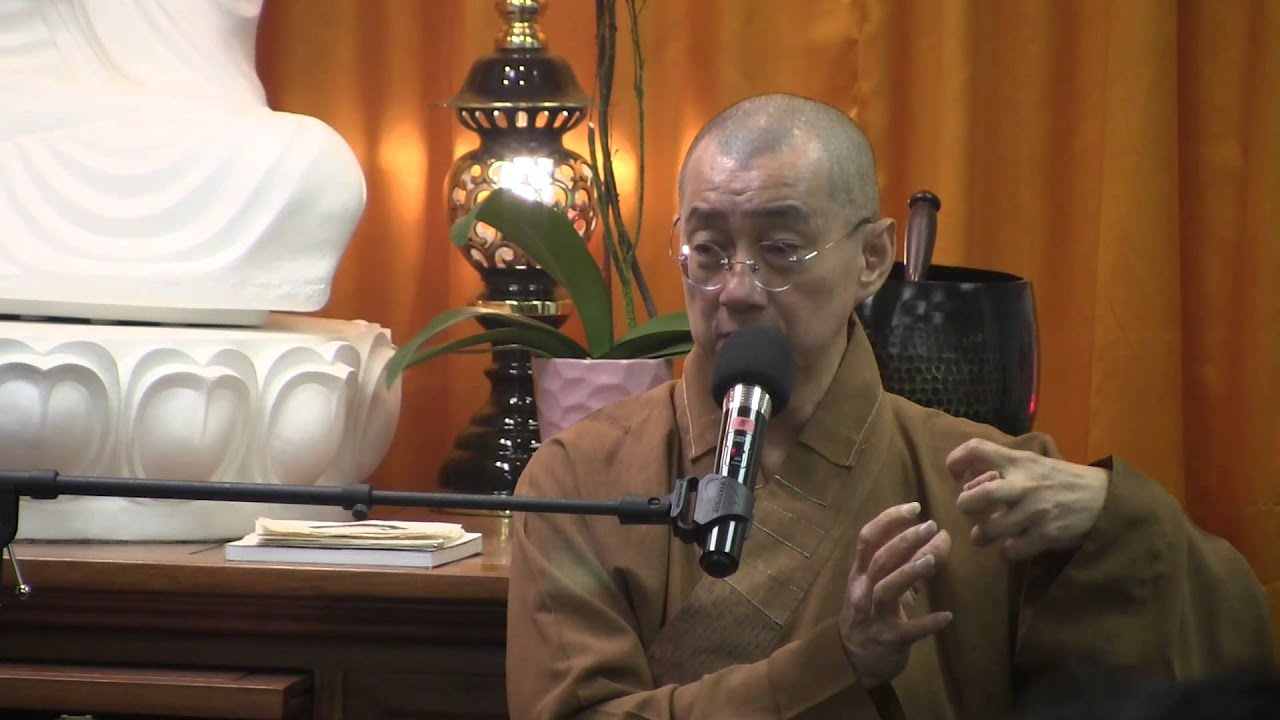 繼程法師佛法講座 - 如何依佛（性）修行 2014-09-24