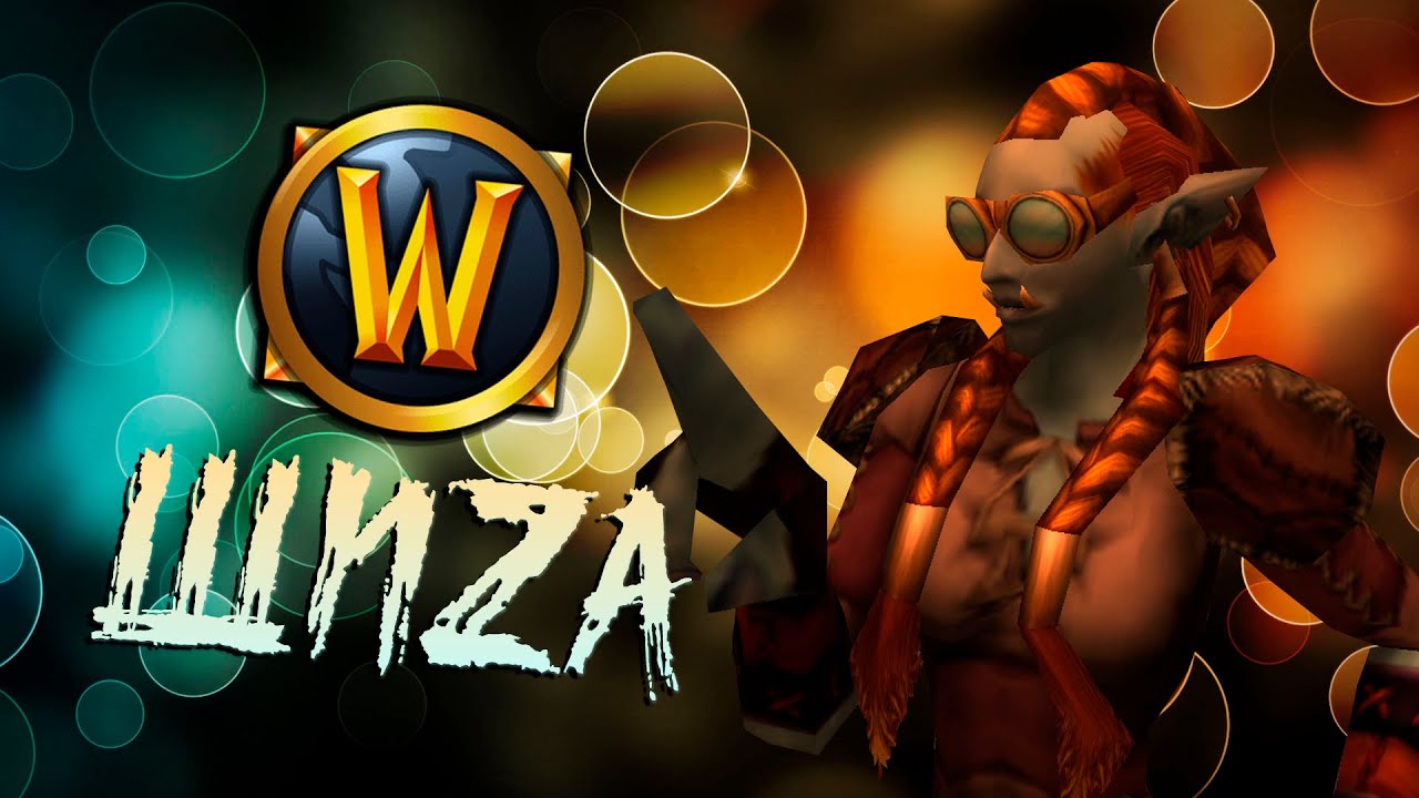 Хардкорный рецидив и прогрессирующая шиза в World of Warcraft Classic