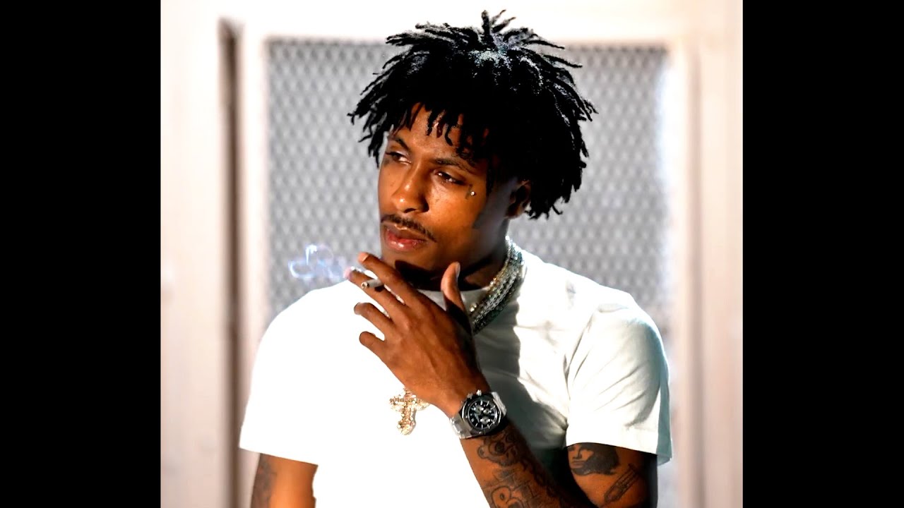 [FREE] NBA Youngboy Type Beat 2026 - ''By Myself''