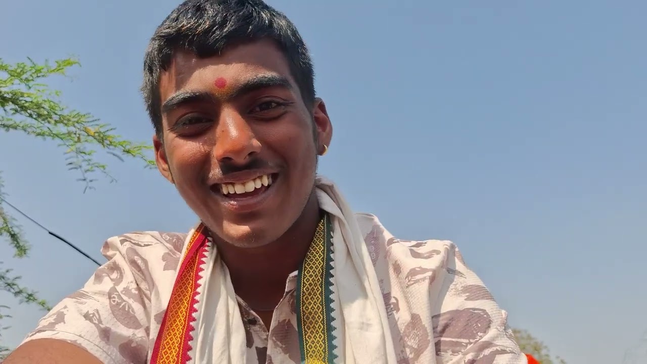 खतरनाक विषय झाला राव..😥