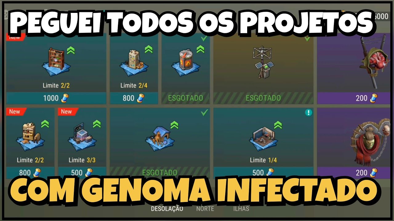 COMO MELHORAR OS DEPÓSITOS DA SUA BASE SEM GASTAR NADA GRÁTIS LAST DAY....