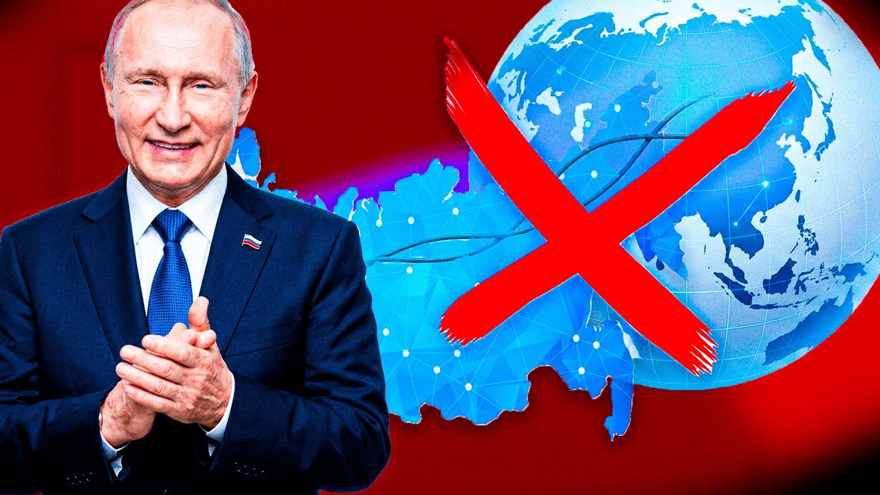 Блокировка VPN в России. Свежие новости | 3 апреля 2026 года 📱