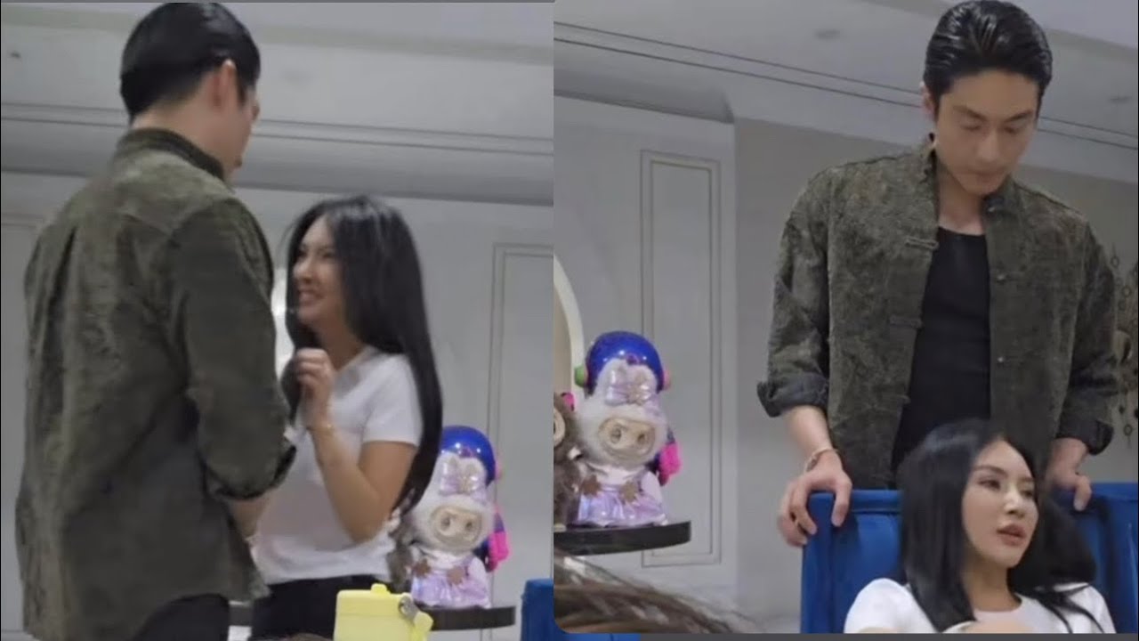 SPILL PAPIO DAN MAMIO!!MAMIO KAGET SAMA AYAM ONYO