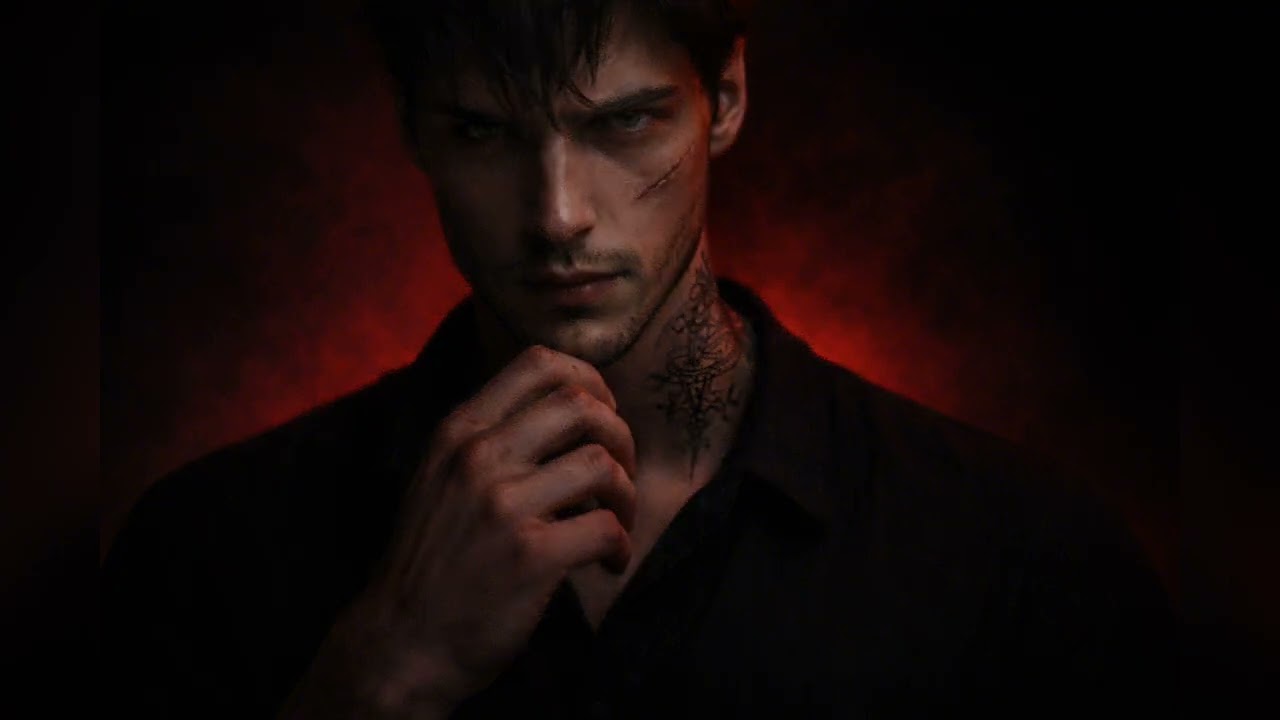Closer Than Safe | Dark Romance Music – Villain Love Theme (Cinematic Trap 2026)