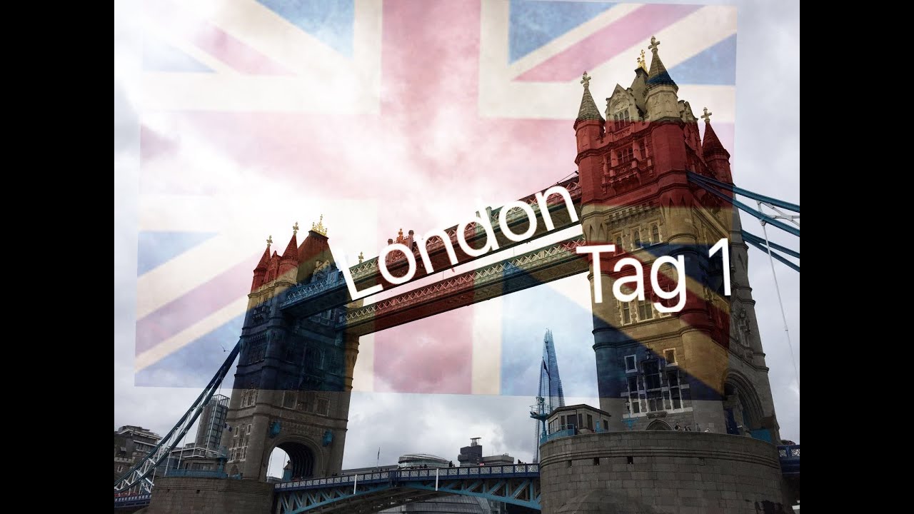 London #1 /N MoviMaker