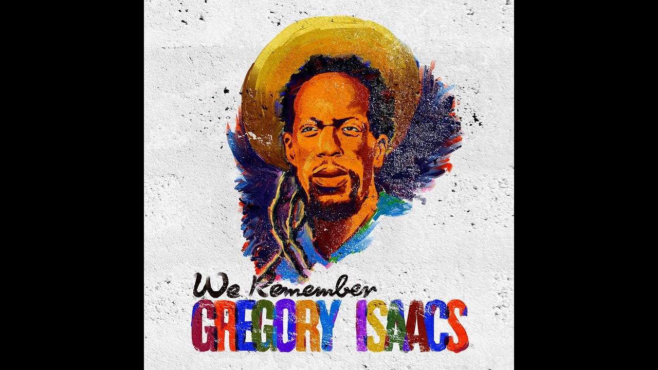 We Remember Gregory Isaacs | Tribute Medley