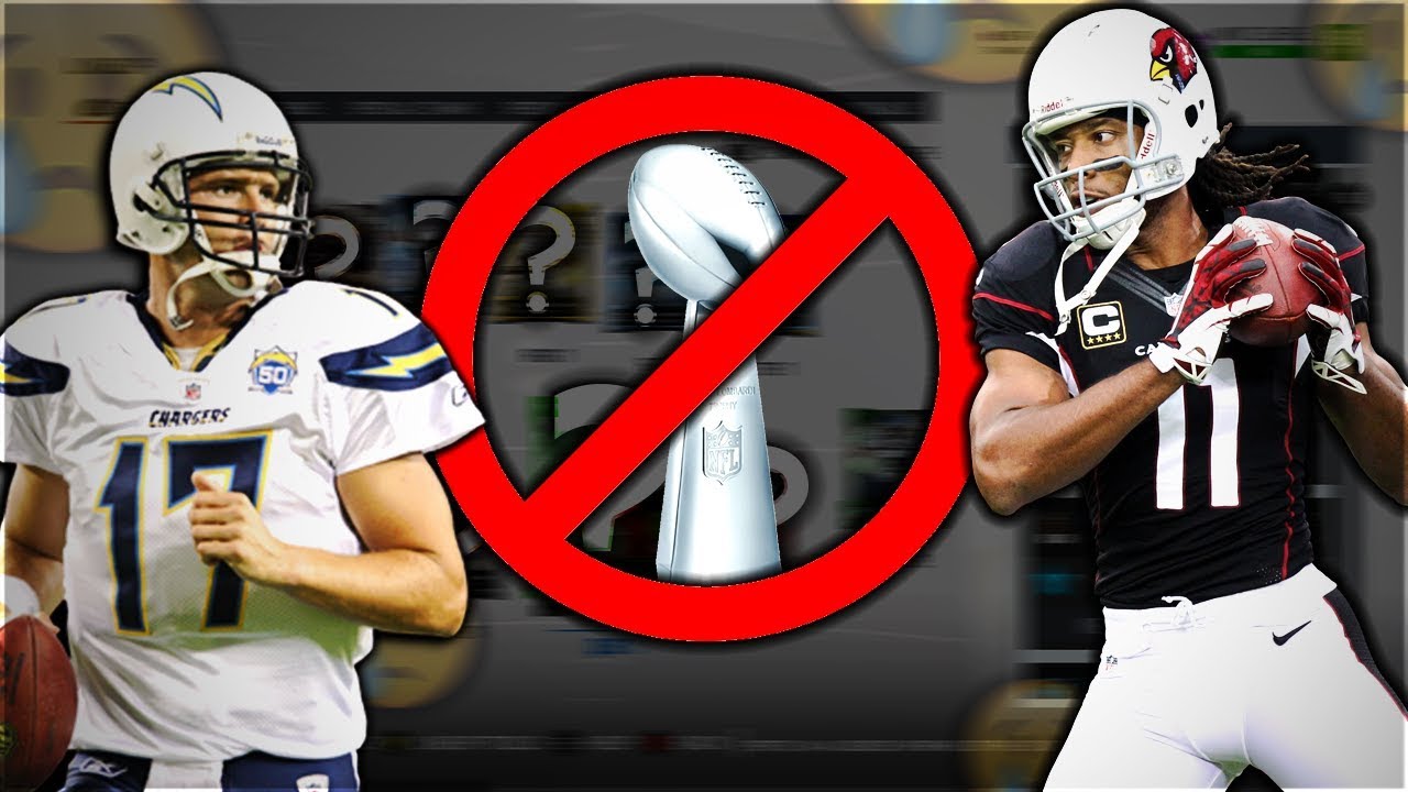NON-SUPERBOWL WINNERS TEAM BUILDER! Madden 19 Ultimate Team