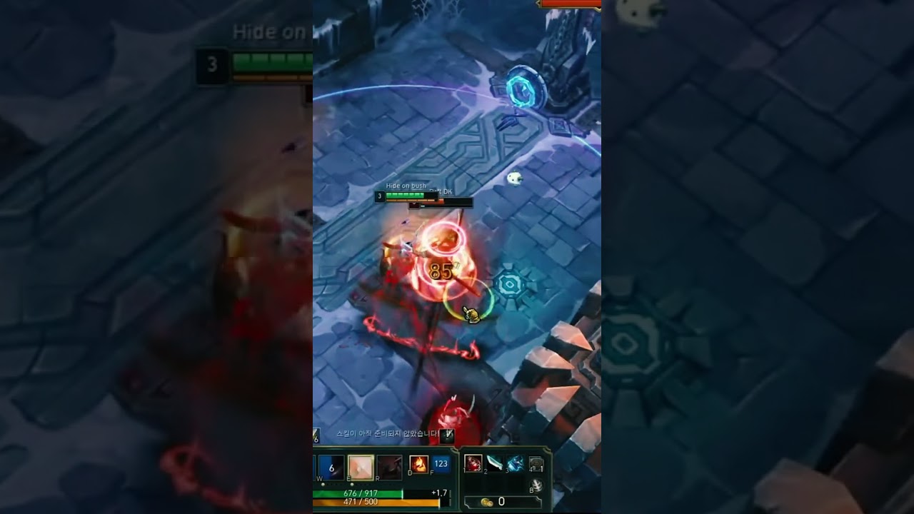 Faker Yone VS Deft Yasuo - 2023 LCK Season Kick-off Event