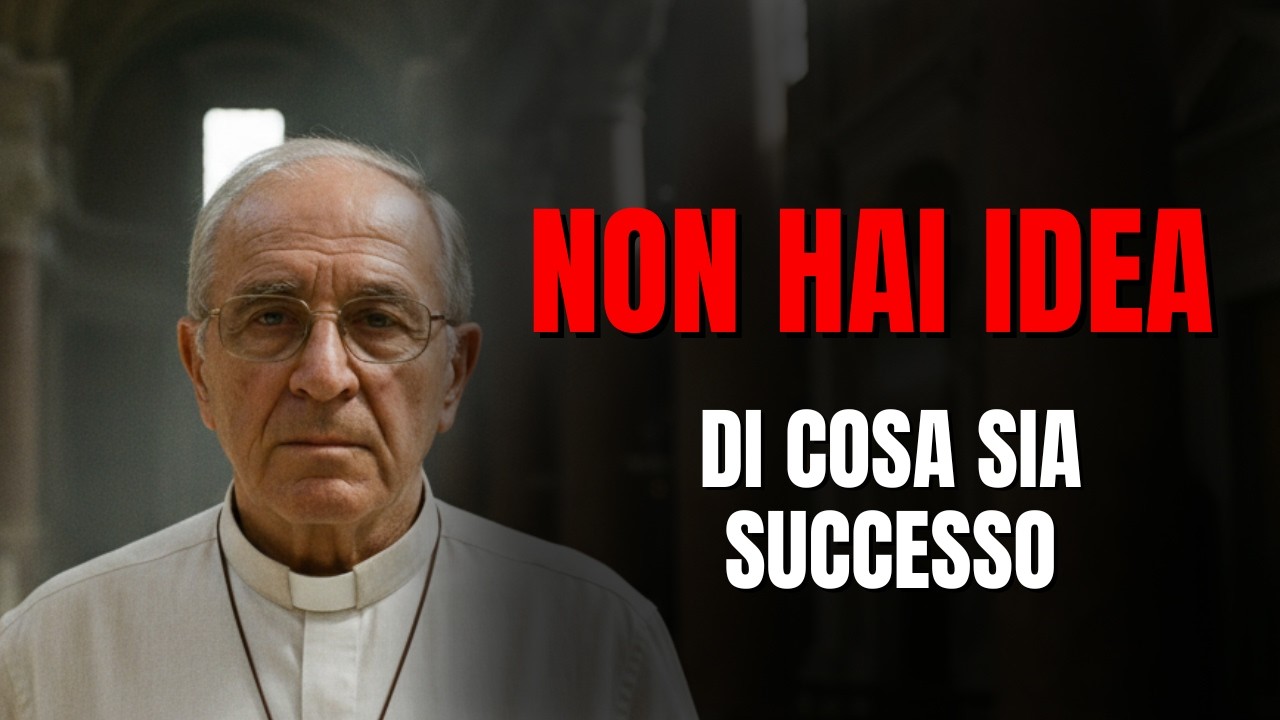 Eletto: Non hai idea di cosa sia appena successo! Siamo arrivati alla prova finale!