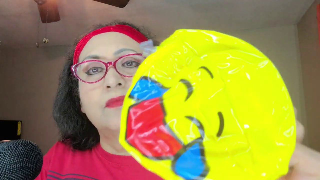 ASMR Cajita Joy Jars (Negu)