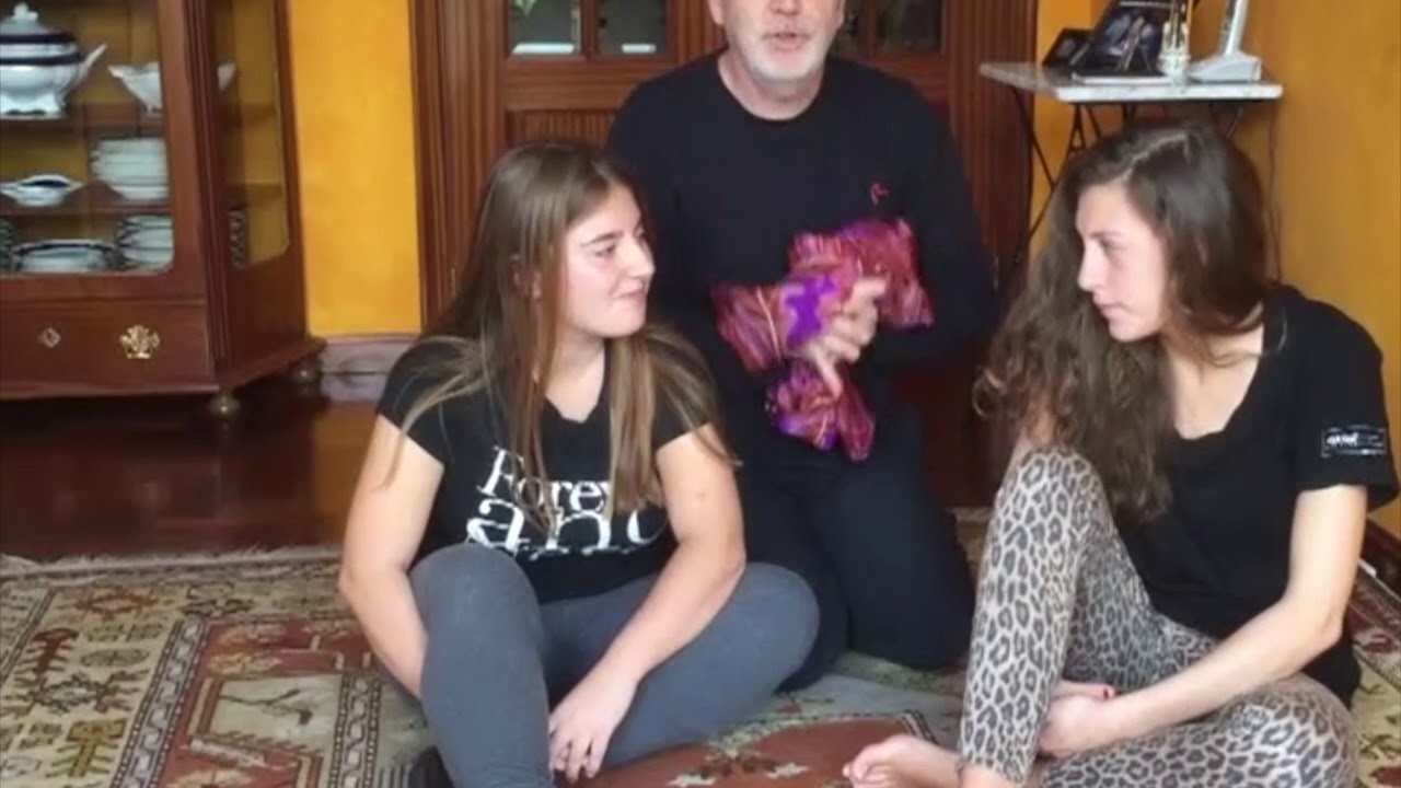 Javi Renobales.  Kultura koarentenan Amorebieta Etxanon