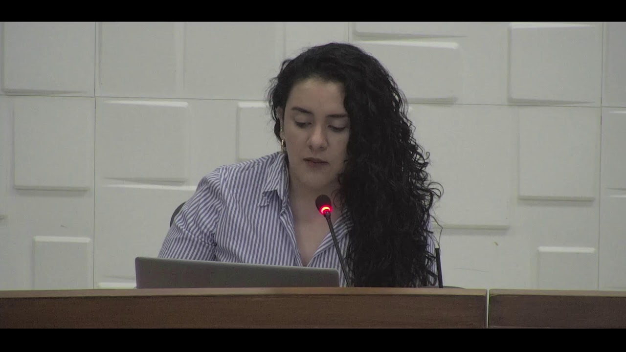 Marzo 4 de 2026. Acto de Fallo de la LPN-IEC/003/2026 del Instituto Electoral de Coahuila.