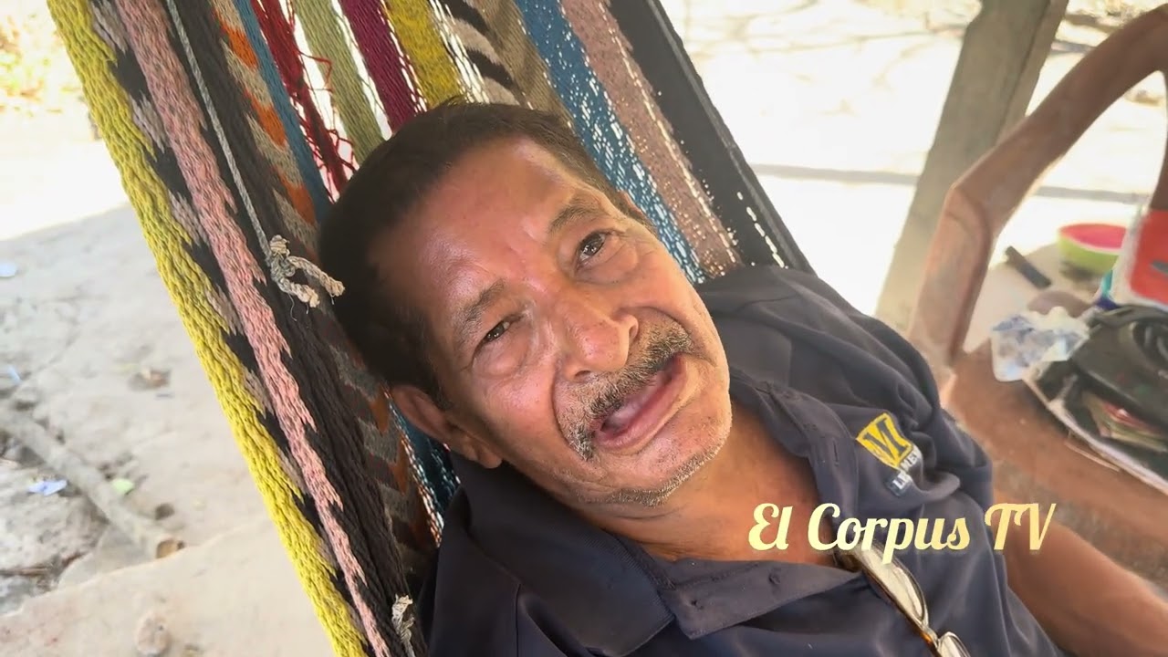 A comprar Sandía por la cadena, San Juan Abajo, El Corpus a don chilo 