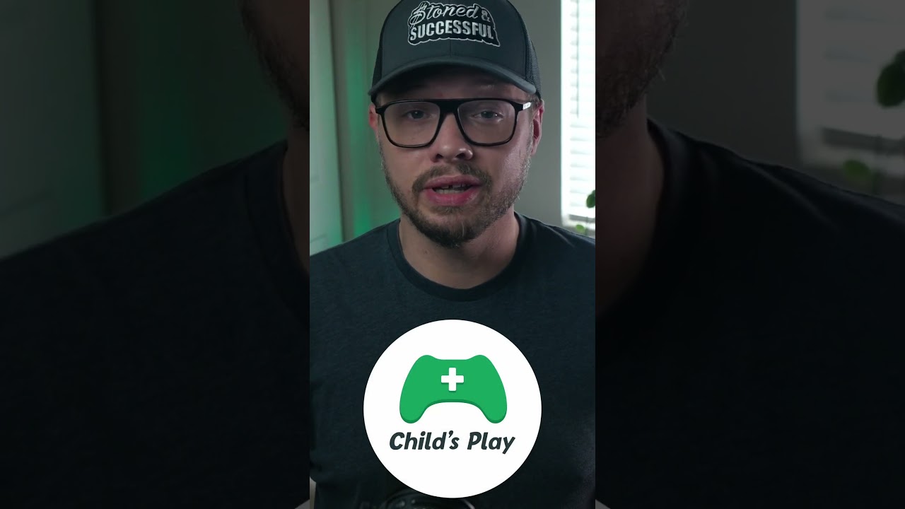 HUGE Giveway Sesh For the Kids!