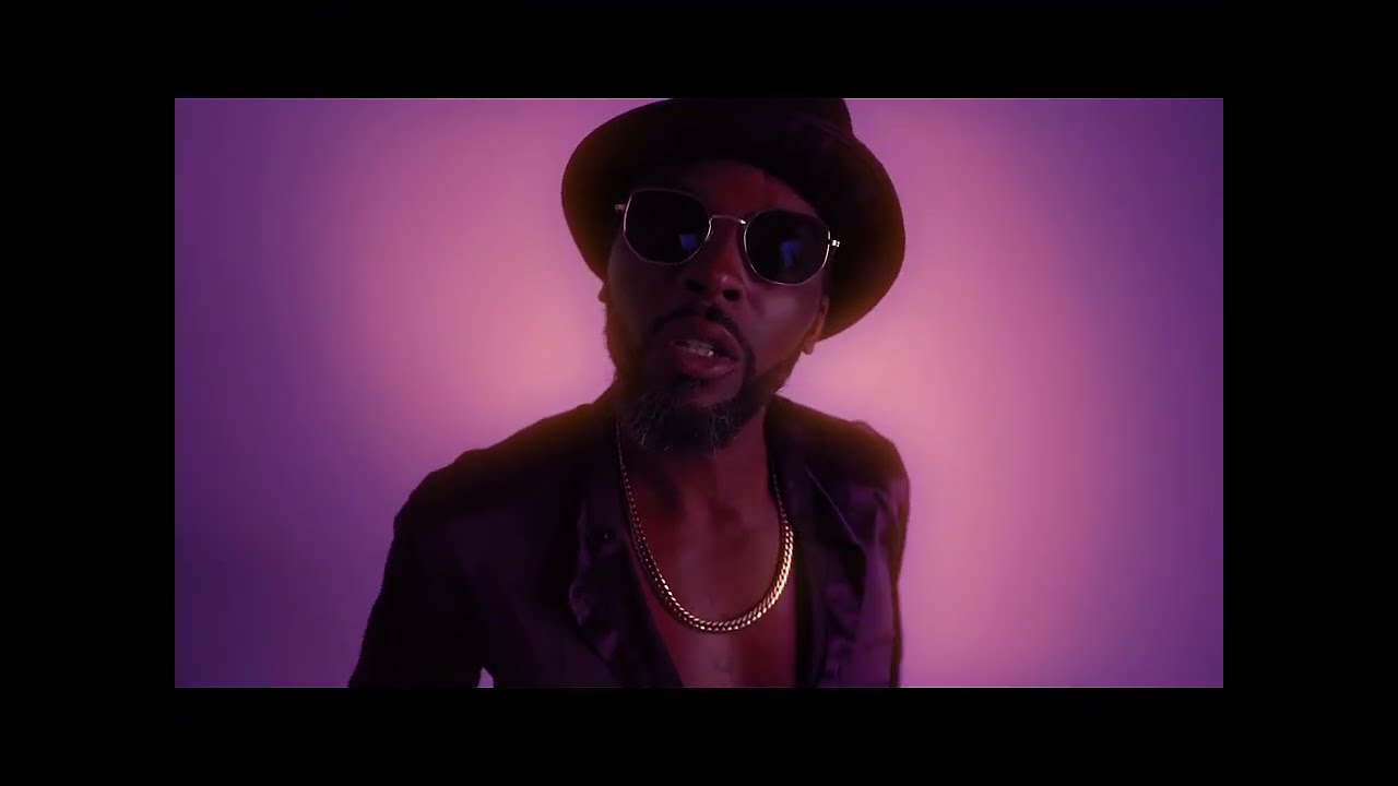 Rick Green - Different way [Official Video] #housemusic #afrobeat #dancemusic  