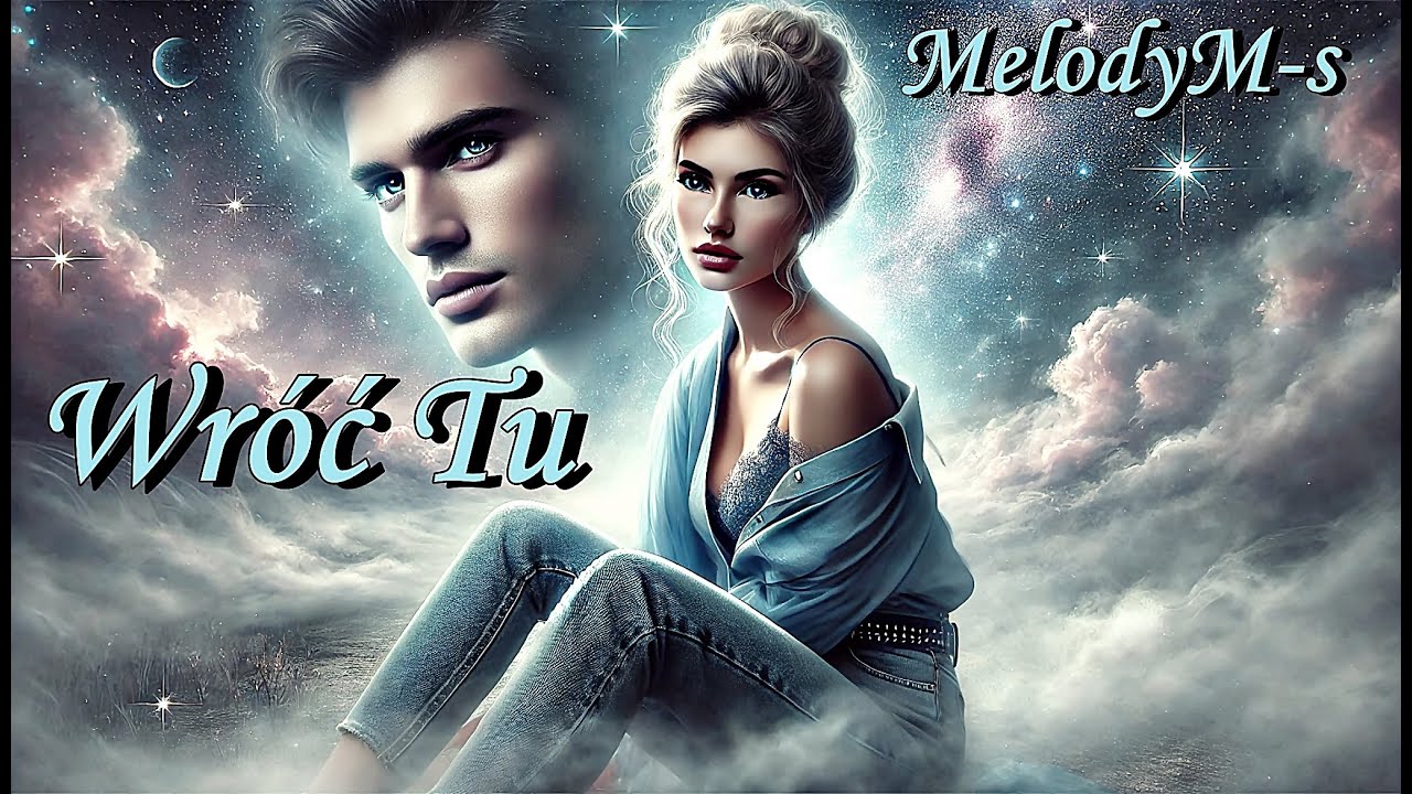 MelodyM-s /  Znajdź Mnie,  Wr&oacute;ć Tu ,  Gdzie Miłość Trwa
