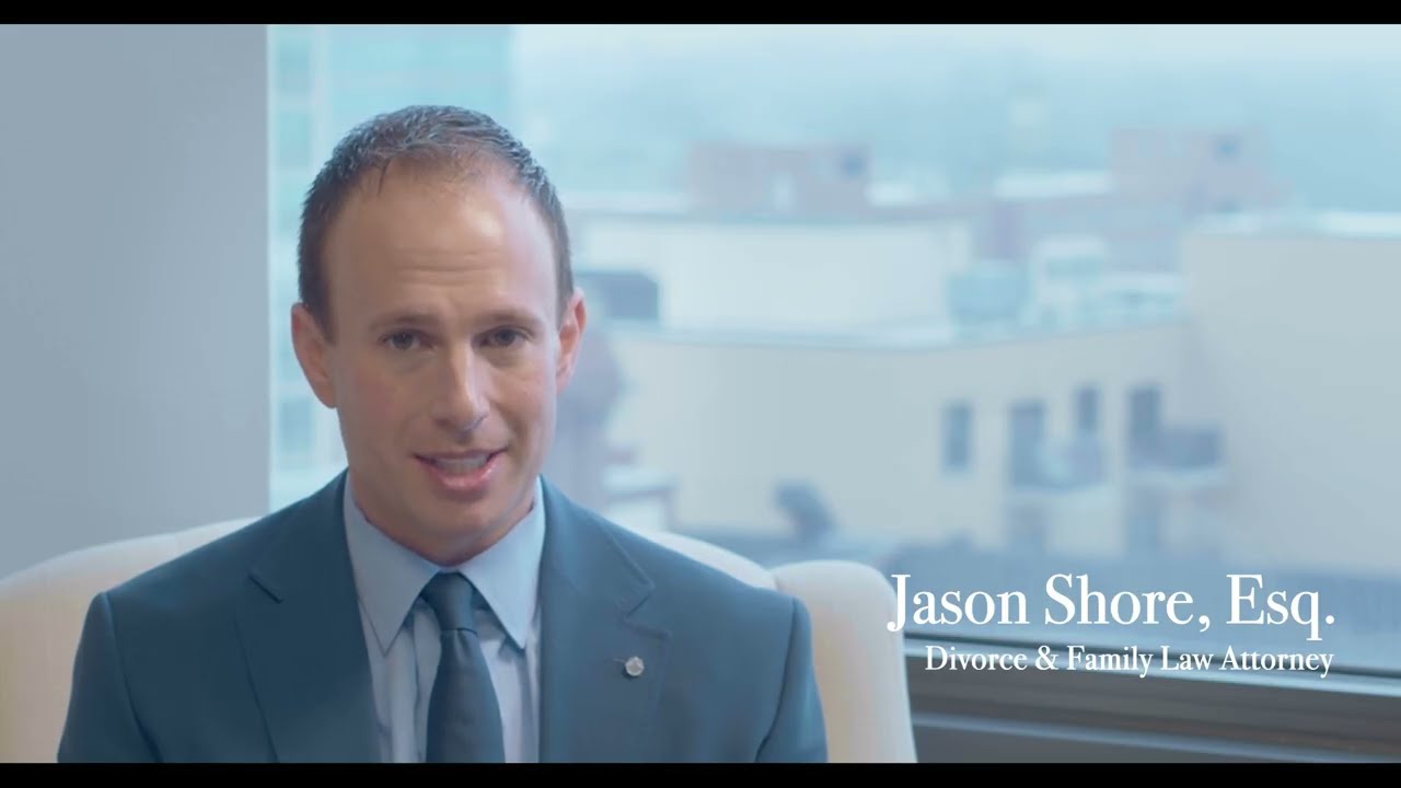Meet Jason Shore