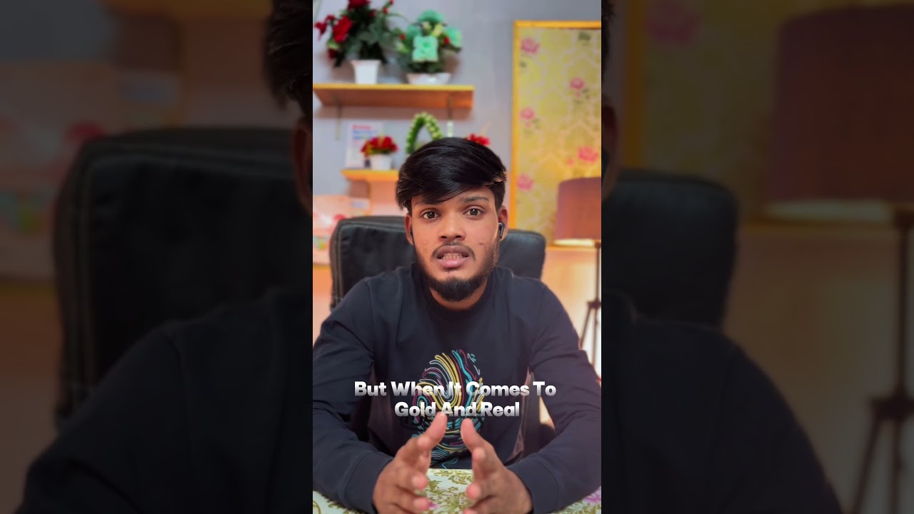 Stock Market, Gold Ya Business? 💸 Sabse Zyada Return Kahan Milta Hai?