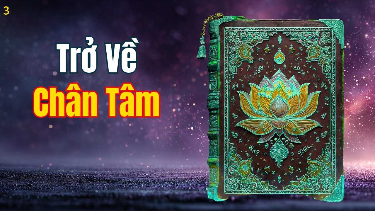 Nhĩ Căn Viên Thông – Trở Về Chân Tâm Qua Tánh Nghe Bất Sinh Bất Diệt