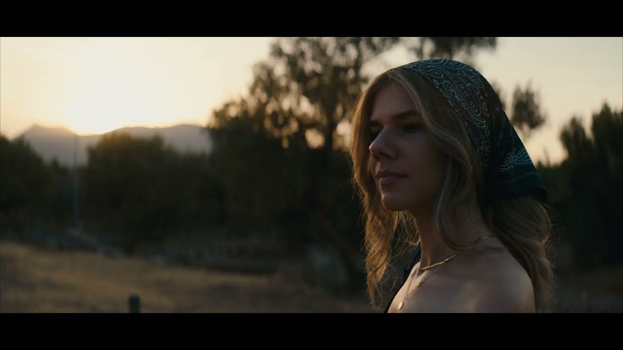 Ancient Aptera - Blazar Remus Anamorphic (Graded with Dehancer)