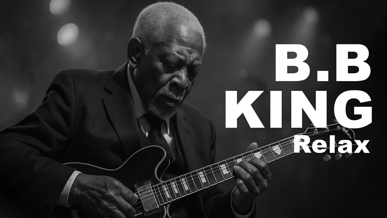 Vintage Blues Revival &ndash; B.B. King&rsquo;s Spirit Lives On