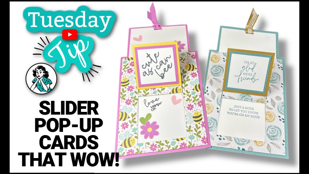 How to Create Charming Slider Pop Up Cards: A Step by Step Guide