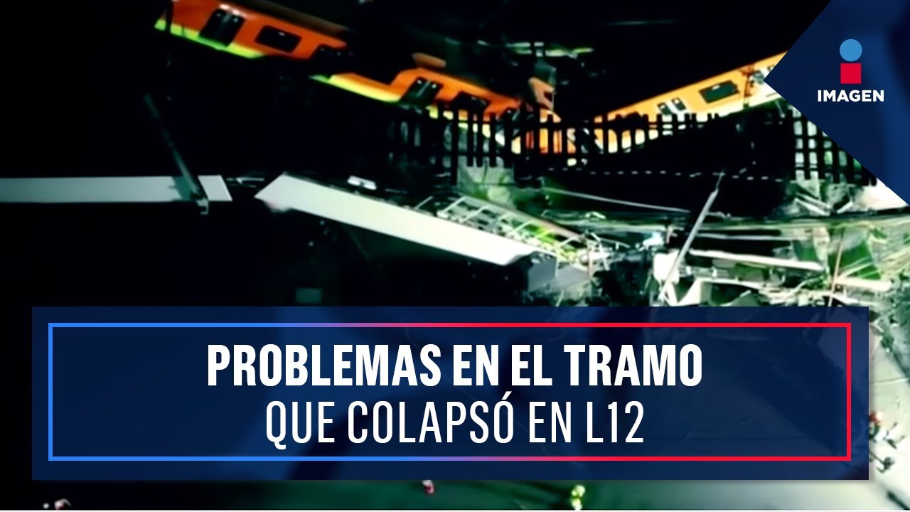 Tren siempre se zangoloteaba entre Tezonco y Olivos: conductor del Metro | Noticias con Ciro Gómez