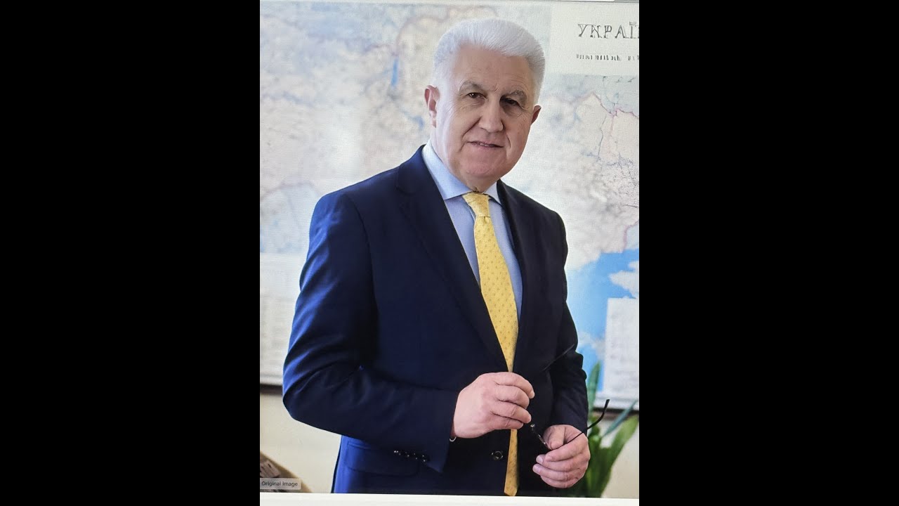 Жива Надія - Спасіння (М. Паночко)