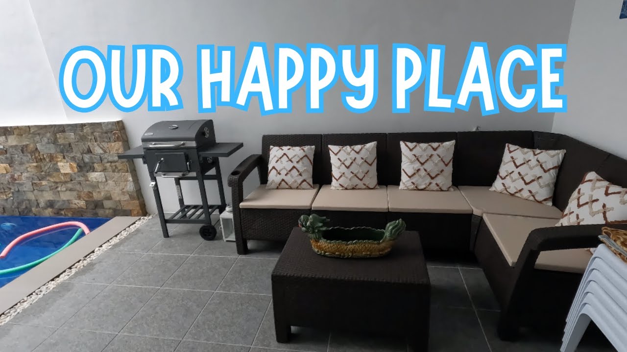FAMILY - IS OUR HAPPY PLACE | BSN MAGNA CUM LAUDE |