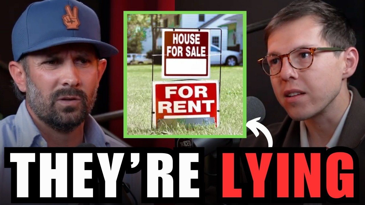 Renting vs Buying a Home: Which is BETTER in 2025?
