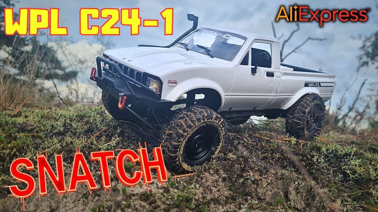 WPL C24-1 - Is the HYPE real or is it just a YouTube thing?