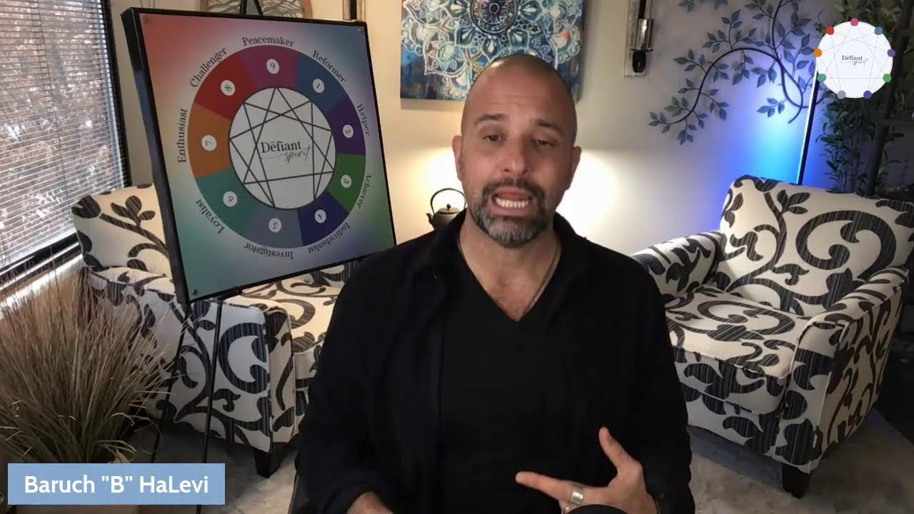 9 Shades of Vulnerability: The Enneagram of Relationships, Intimacy, and Mind-Blowing Orgasms