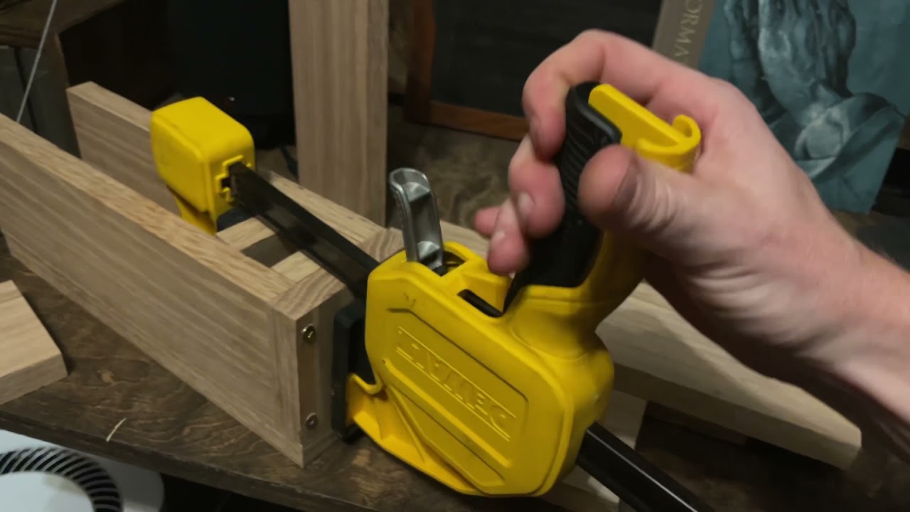 DIY Pipe Tobacco Plug Press for Flake (Part 1)