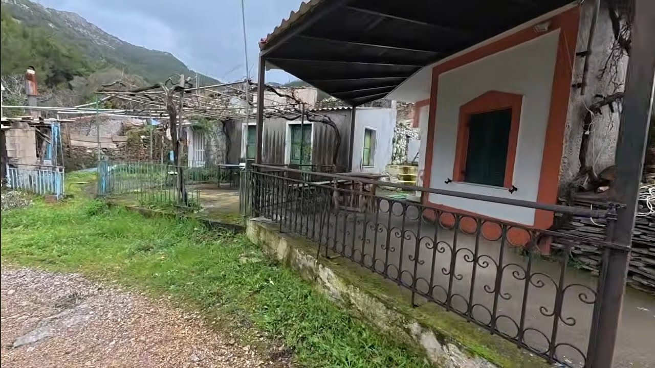 ΟΙΚΙΣΜΟΣ ΑΓΙΩΝ ΑΠΟΣΤΟΛΩΝ ΟΡΕΙΝΉ ΔΥΤΙΚΗ ΣΑΜΟΣ 