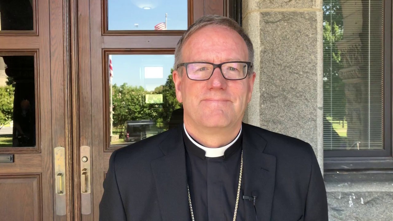 Reflecting on My Experience at Catholic University of America