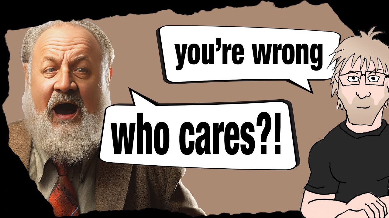 The LIVE FAILURE of World’s Best Resurrection Scholar (Gary Habermas response)