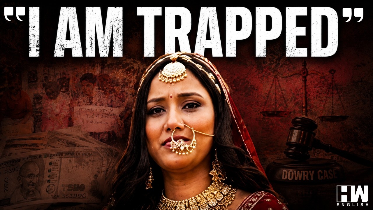 Twisha Sharma Case: Dowry Harassment Allegations Against Bhopal Lawyer & Retired Judge&rsquo;s Family