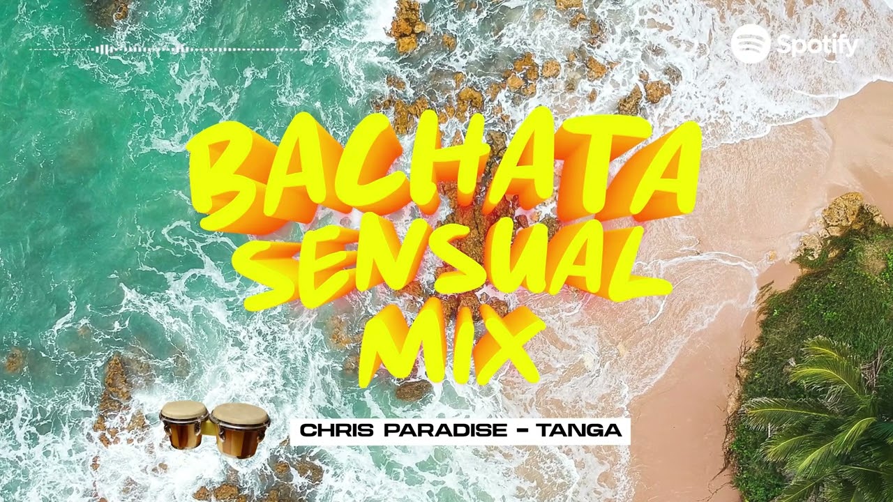 🌴Bachata Sensual Mix 2026🌴 #bachataplaylist 