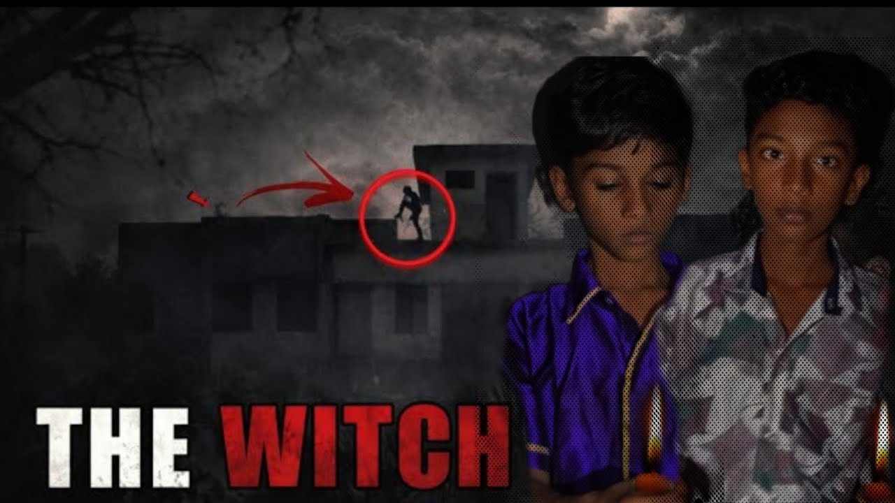 நரபலி Hostel (trailer)...