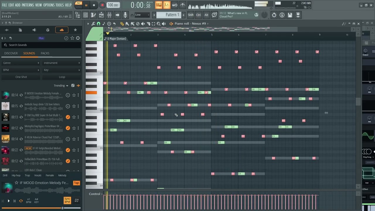 @ 432 Hz - Full Uncut Making of - 