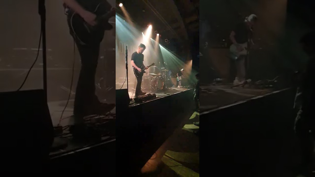 Amenra live Köln 17.03.2026