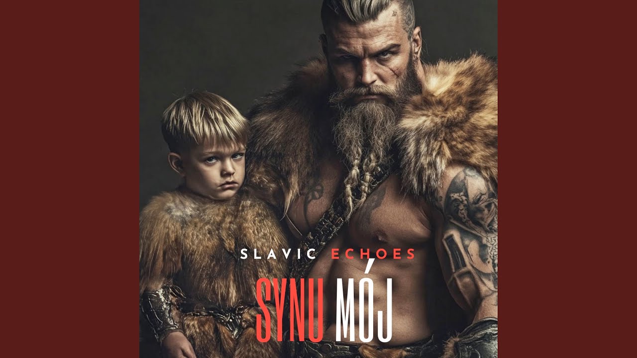Synu M&oacute;j
