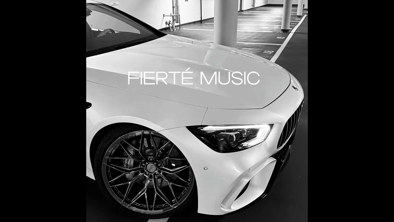 TGC - Dreamers (Embody Remix) (Slowed by FIERT&Eacute; MUSIC)