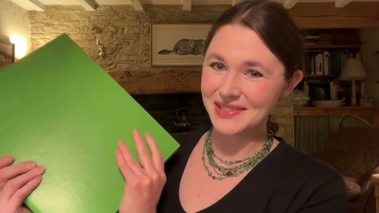 Dr. Katia Hougaard: Plant Scientist