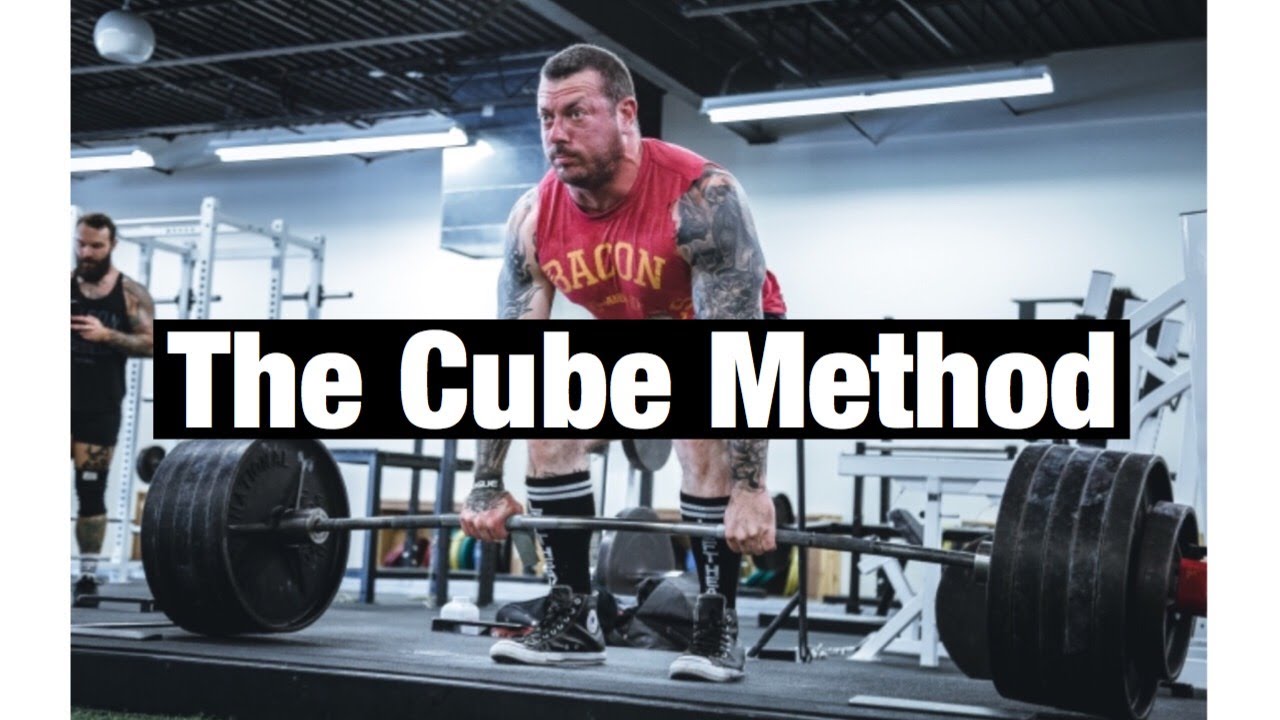 What Is The Cube Method?- The Basics