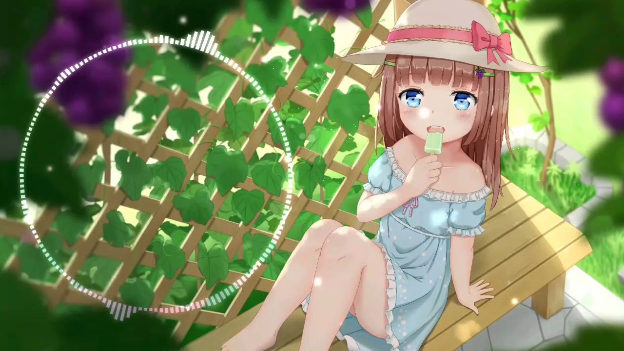 「Nightcore 」❊ She - Stereoman ❊